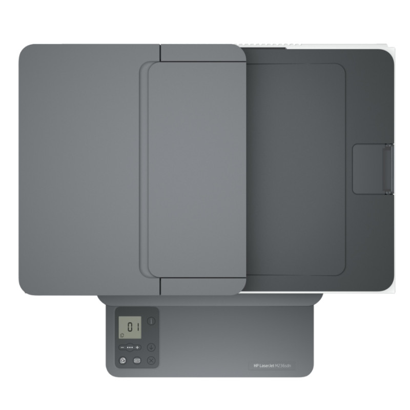 МФУ HP LaserJet M236sdn