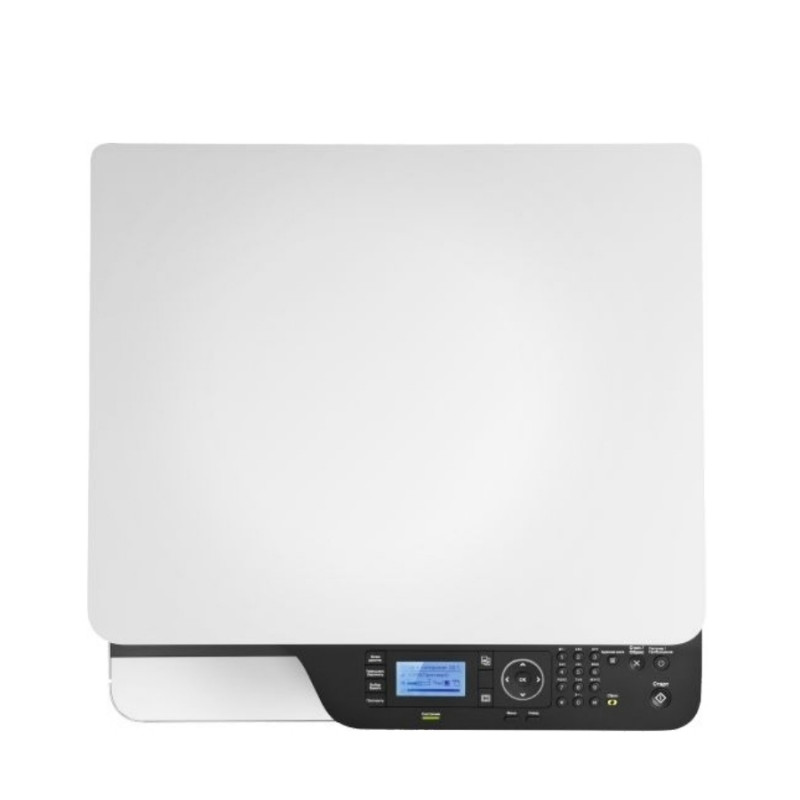 МФУ HP LaserJet M438n, White