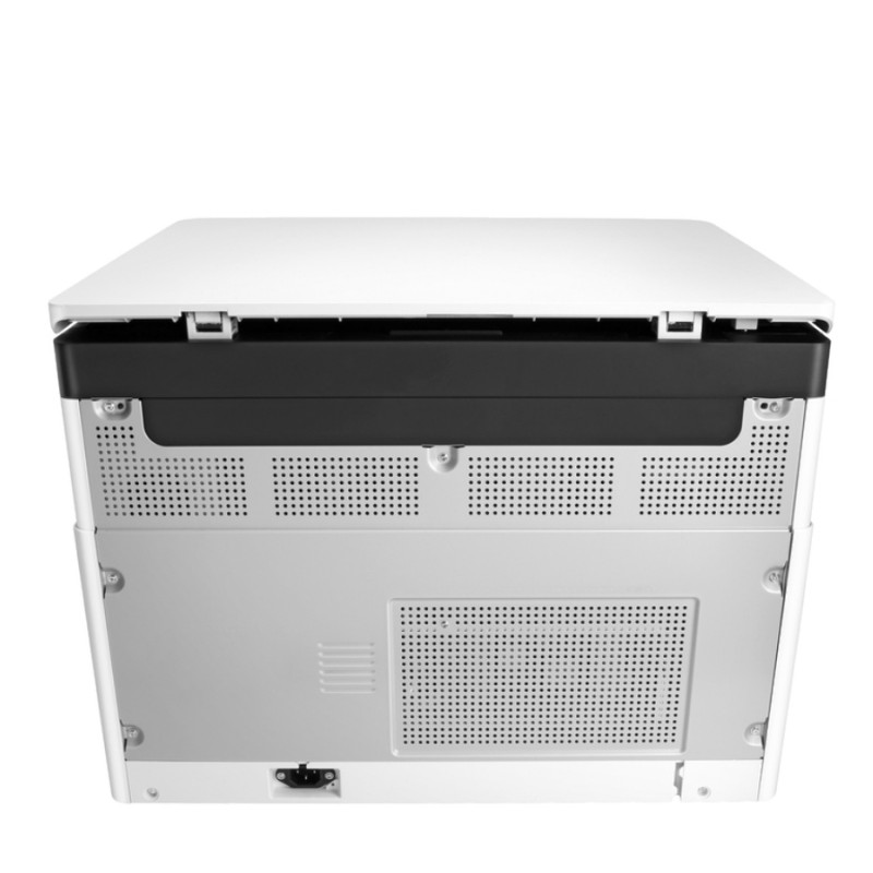МФУ HP LaserJet M438n, White