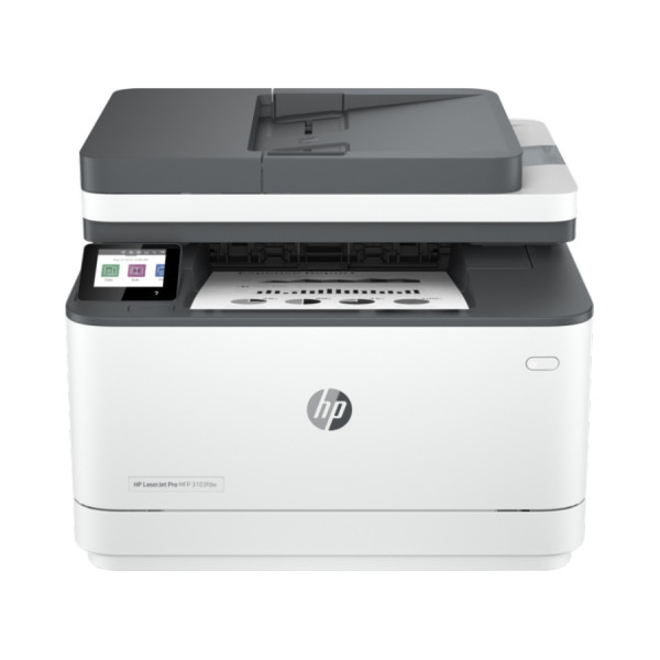 МФУ HP LaserJet Pro MFP 3103fdw