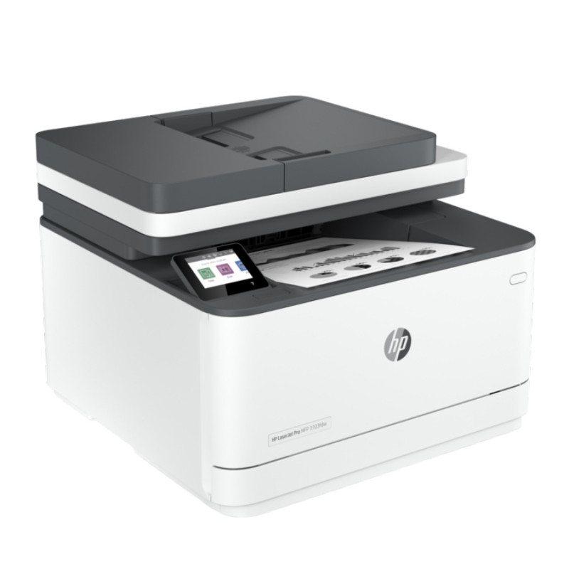 МФУ HP LaserJet Pro MFP 3103fdw