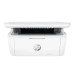 МФУ HP LaserJet M141a, White