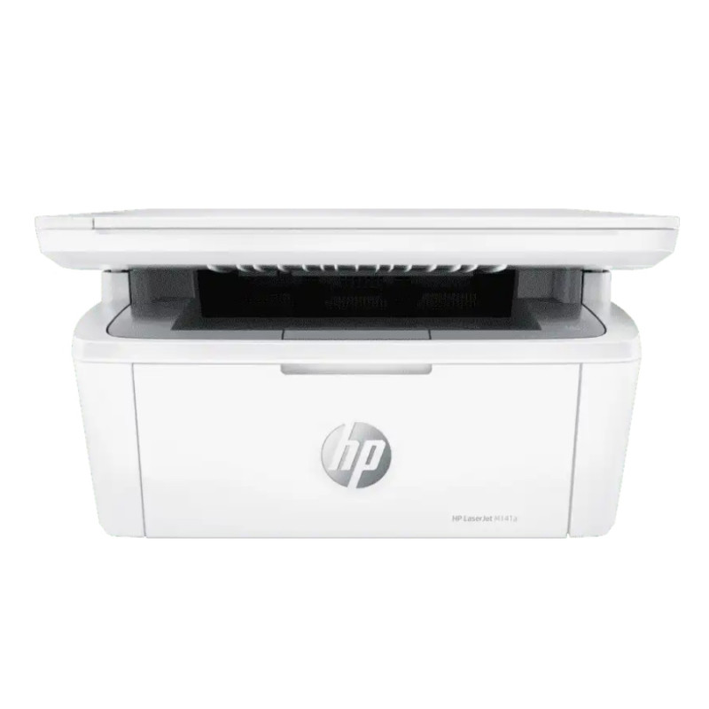 МФУ HP LaserJet M141a, White