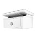 МФУ HP LaserJet M141a, White