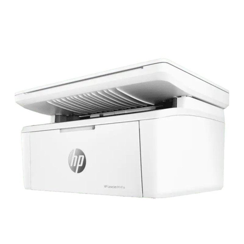 МФУ HP LaserJet M141a, White
