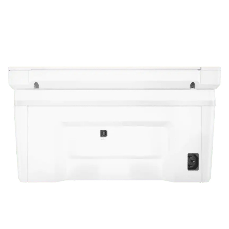 МФУ HP LaserJet M141a, White