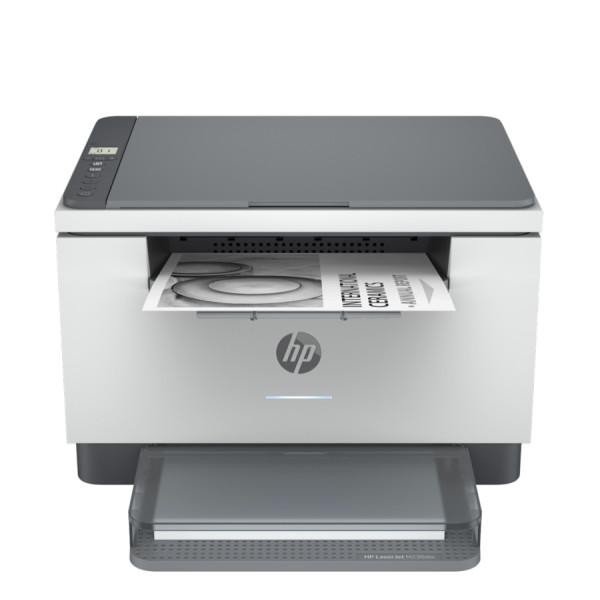 МФУ HP M236dw, White