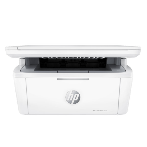 МФУ HP LaserJet M141w, White