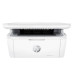 МФУ HP LaserJet M141w, White