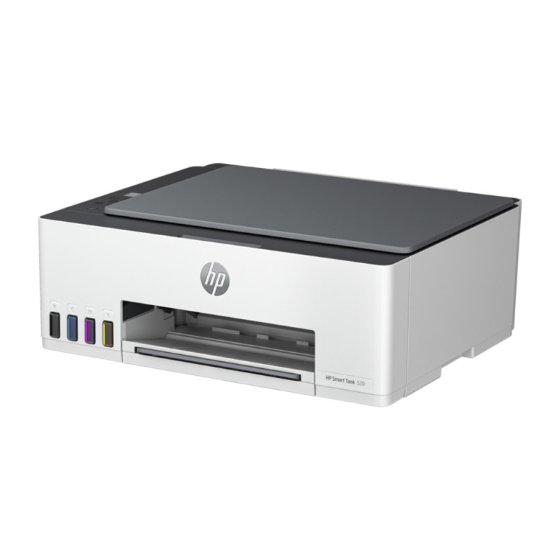 МФУ HP Smart Tank 520, White
