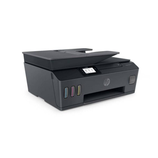 МФУ HP Smart Tank 530, Black/Gray