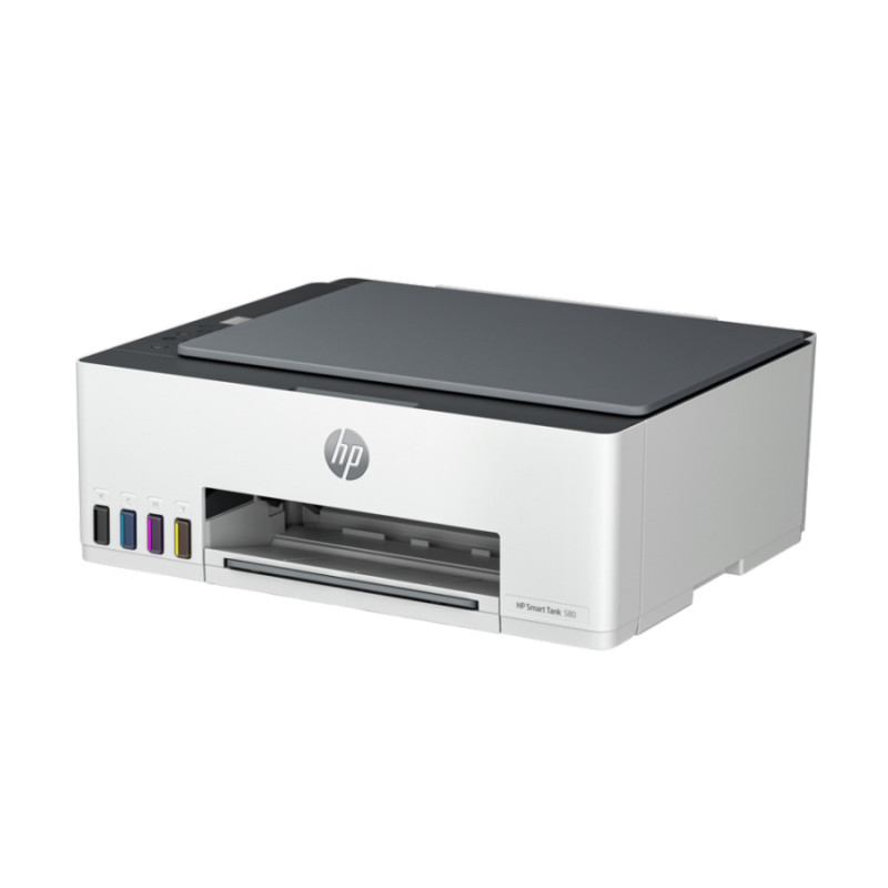 МФУ HP Smart Tank 580