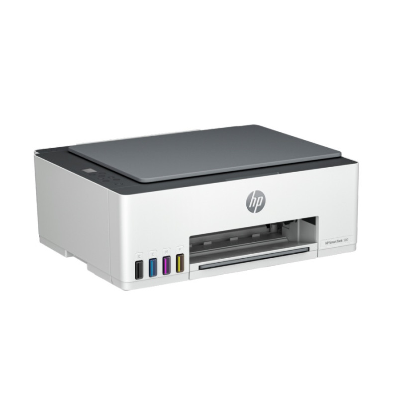 МФУ HP Smart Tank 580