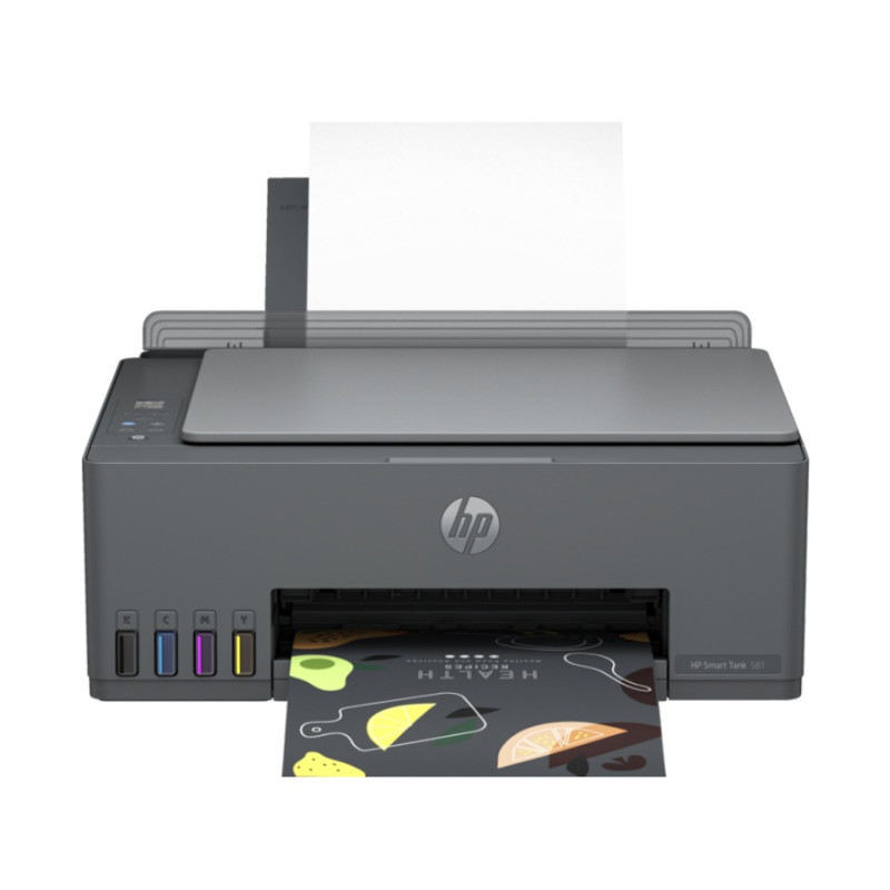МФУ HP Smart Tank 581