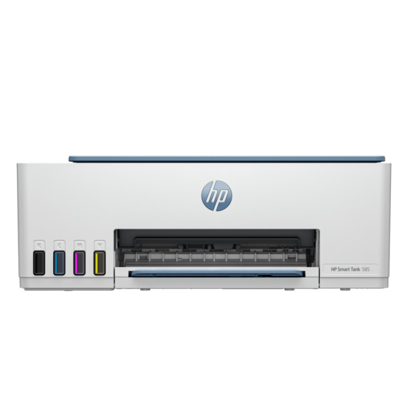 МФУ HP Smart Tank 585