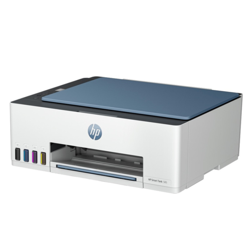 МФУ HP Smart Tank 585