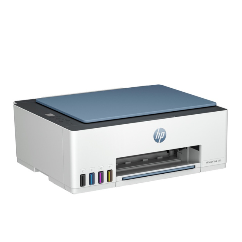 МФУ HP Smart Tank 585