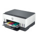 МФУ HP Smart Tank 670, белый/серый