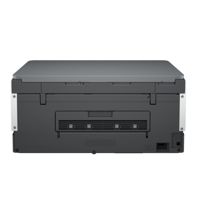 МФУ HP Smart Tank 670, белый/серый