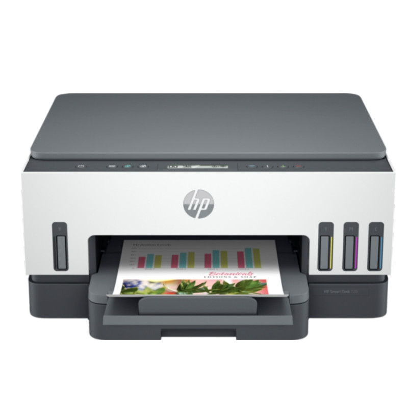 МФУ HP Smart Tank 720