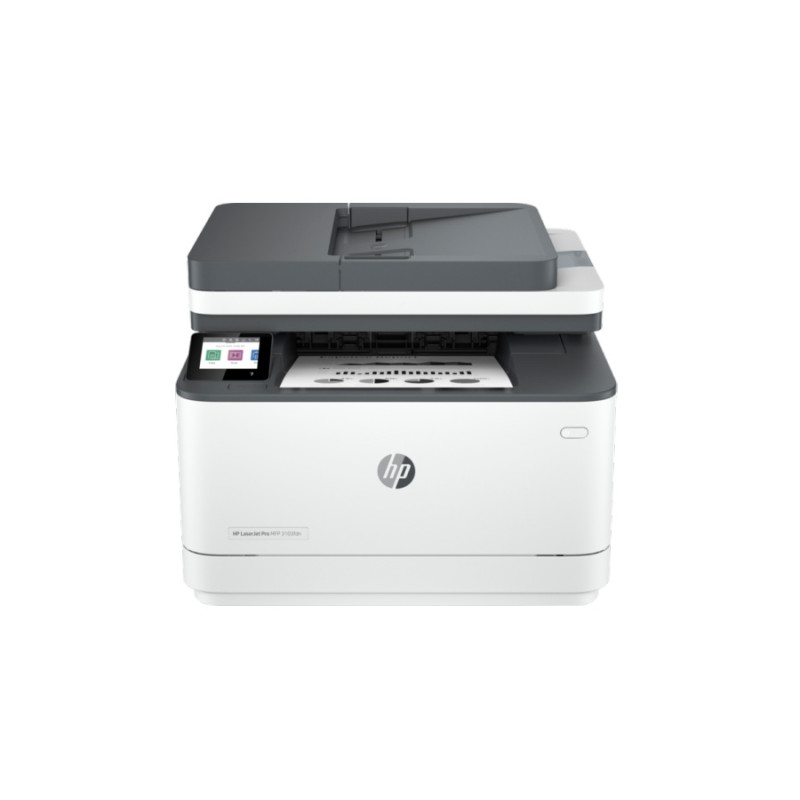 МФУ HP LaserJet Pro 3103fdn