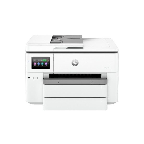 MFD HP OfficeJet Pro 9730
