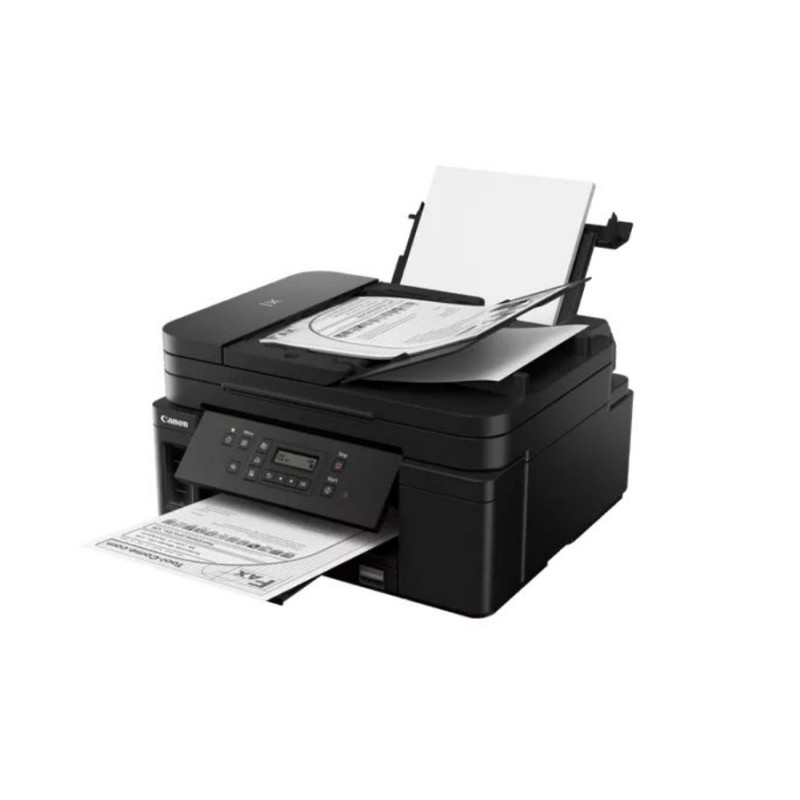 МФУ Canon Pixma GM4040, Black