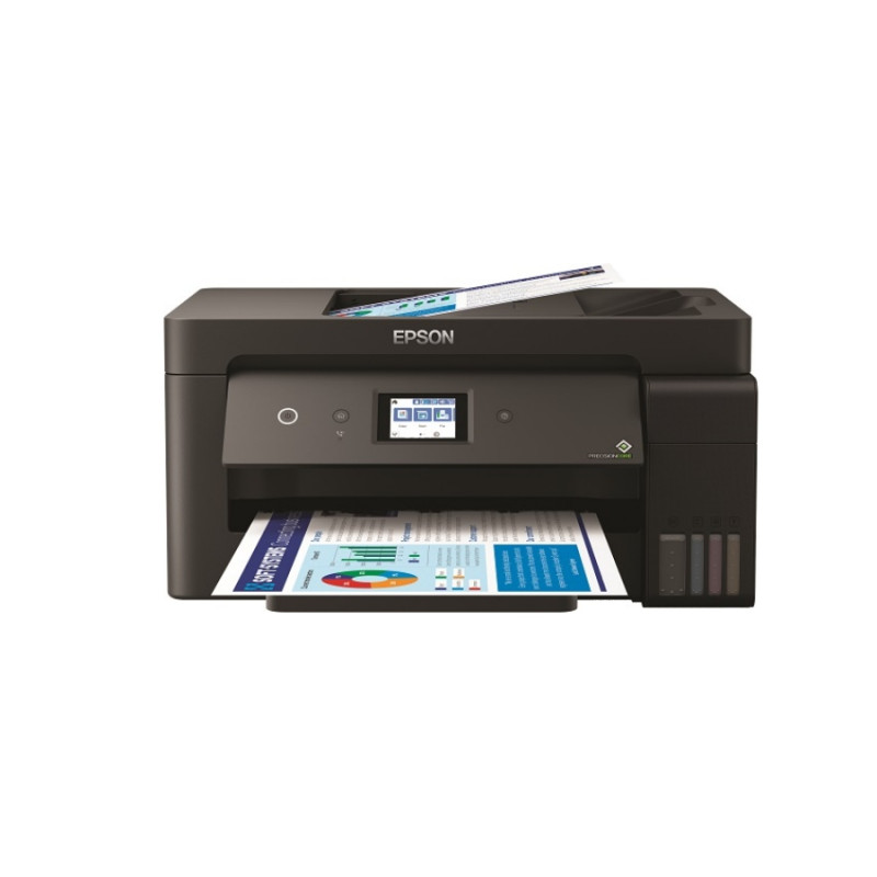 МФУ Epson L14150