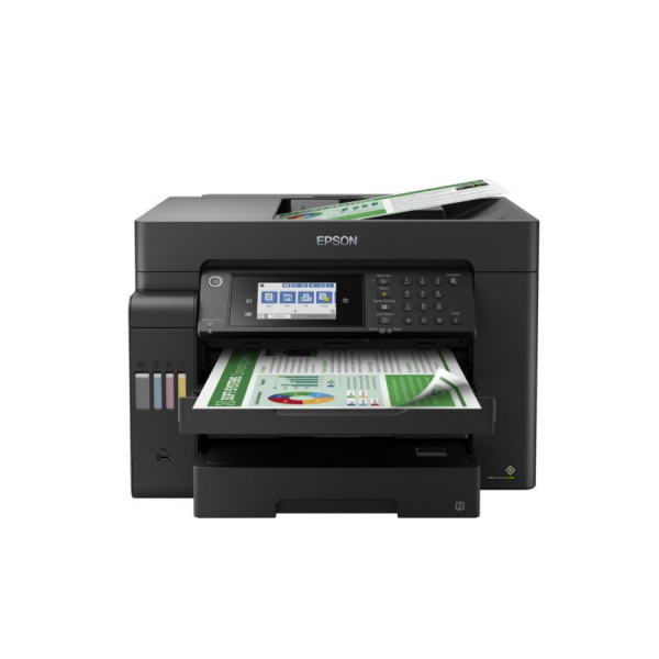 МФУ Epson L15150, Black