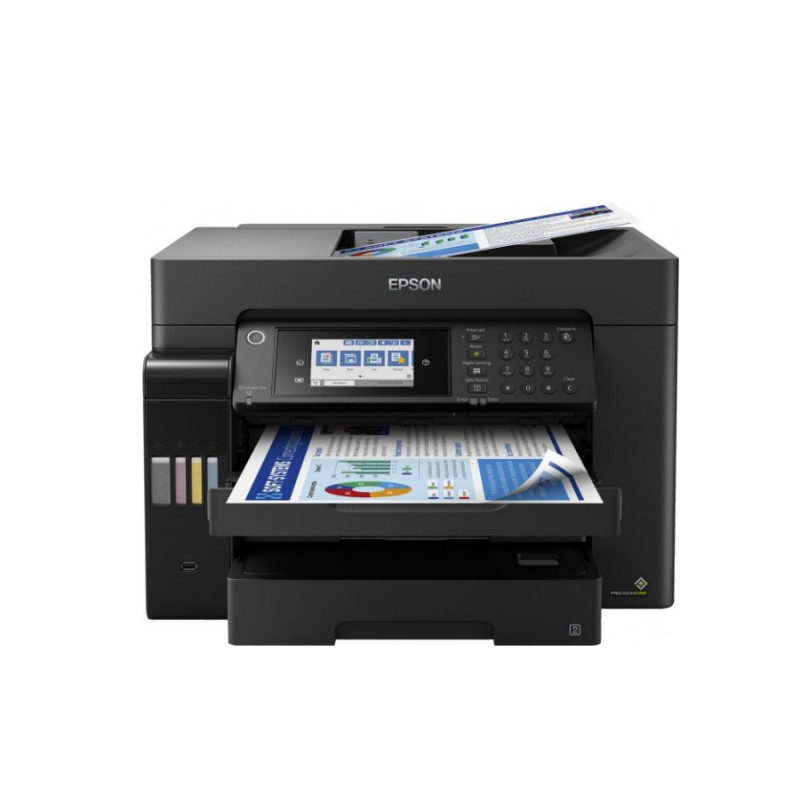 MFD Epson L15160