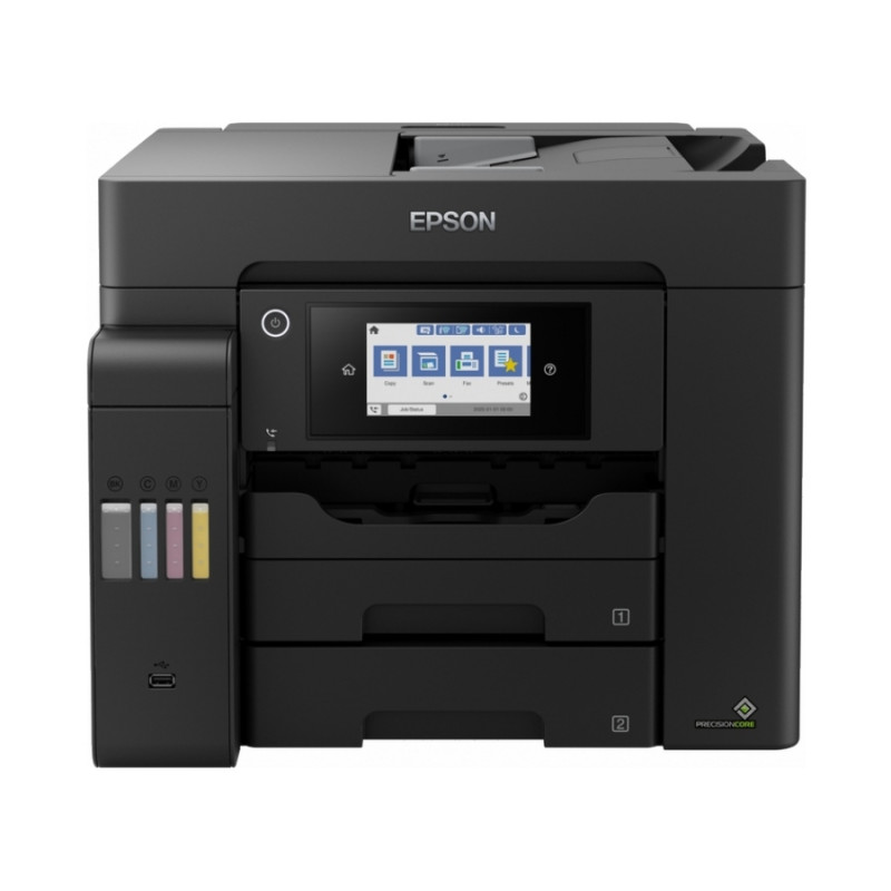 МФУ Epson L6550
