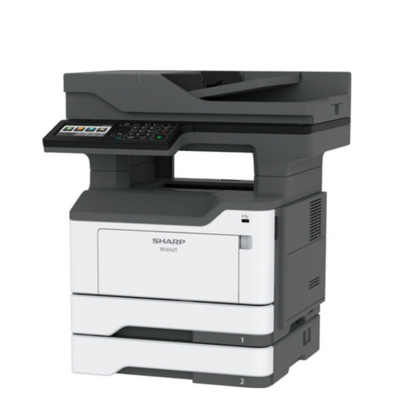 MFD Sharp Luna MX-B467FEU