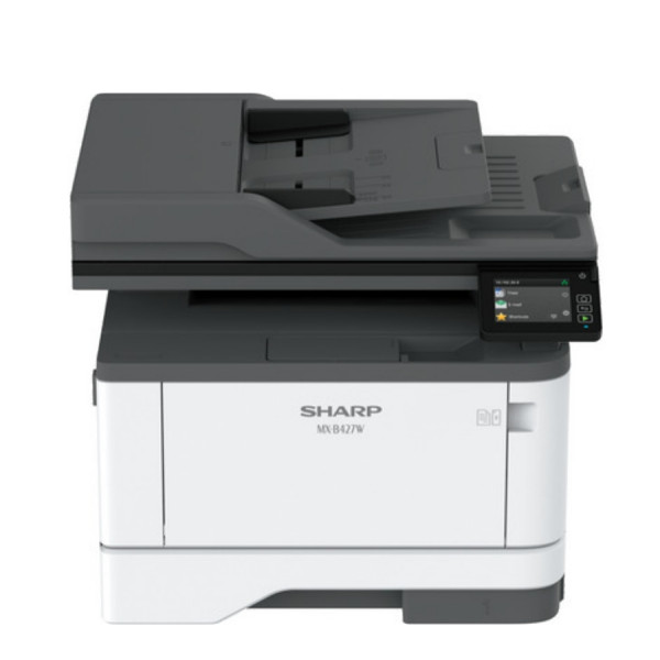 МФУ Sharp Luna MX-B427WEU, White
