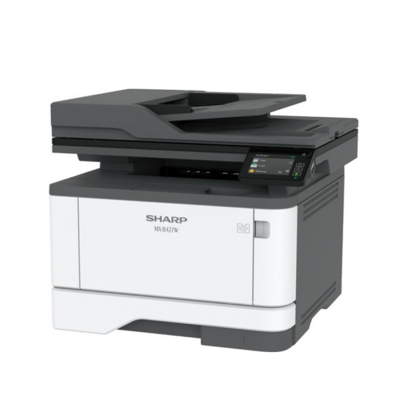 МФУ Sharp Luna MX-B427WEU, White