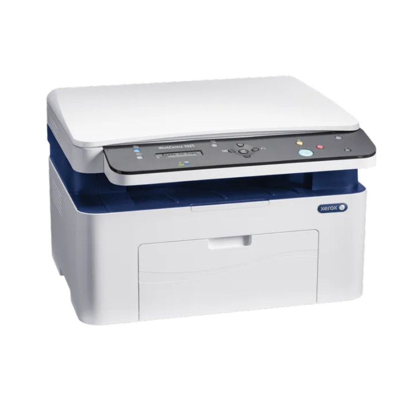 МФУ Xerox WorkCentre 3025B