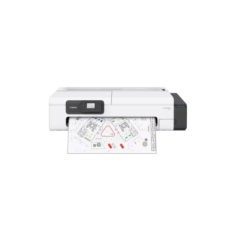 Плоттер Canon imagePROGRAF TC-21