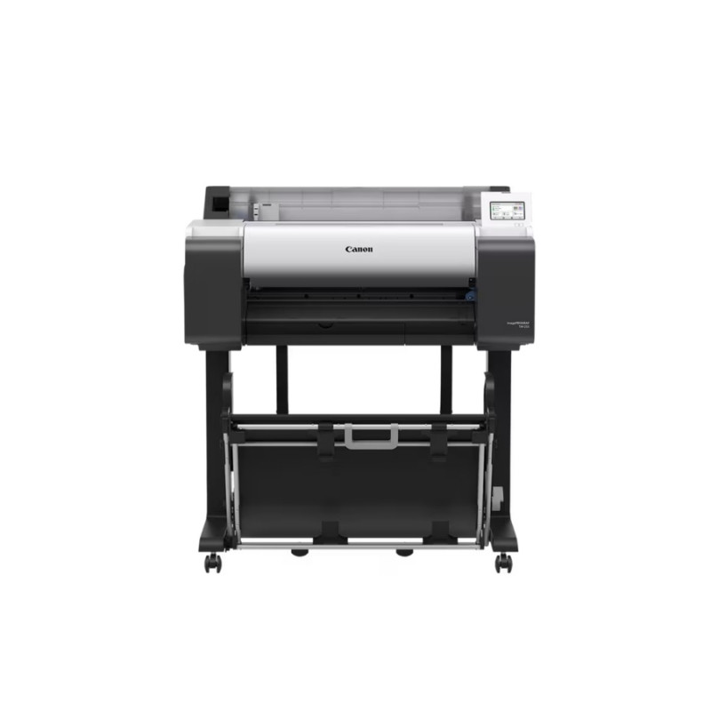 Плоттер Canon imagePROGRAF TM-255