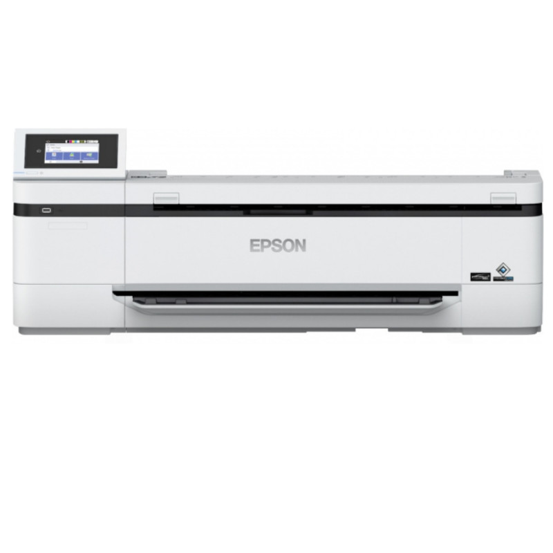 Epson SureColor SC-T3100M, Белый