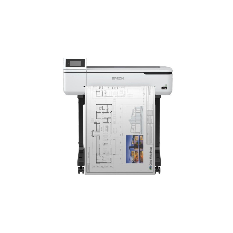 Плоттер Epson SureColor SC-T3100