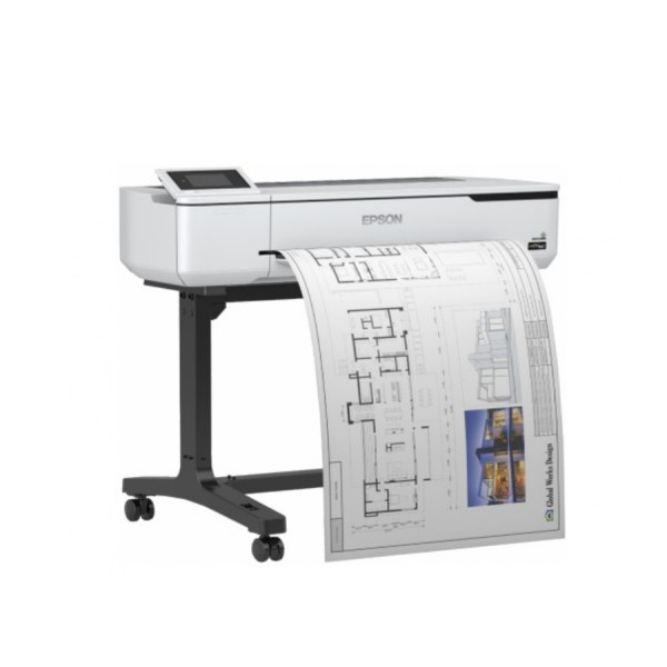 Ploter Epson SureColor SC-T3100