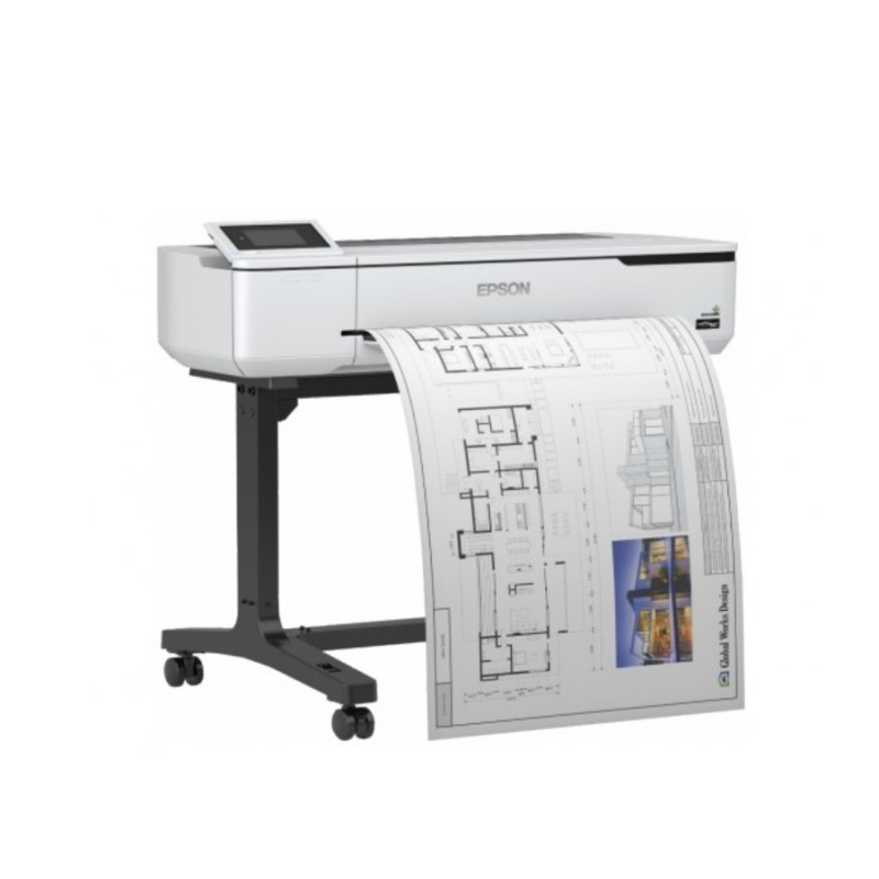 Плоттер Epson SureColor SC-T3100