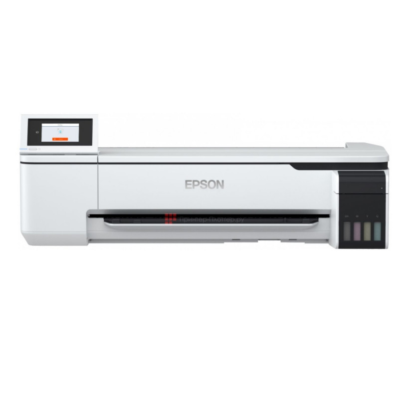 Плоттер Epson SureColor SC-T3100X