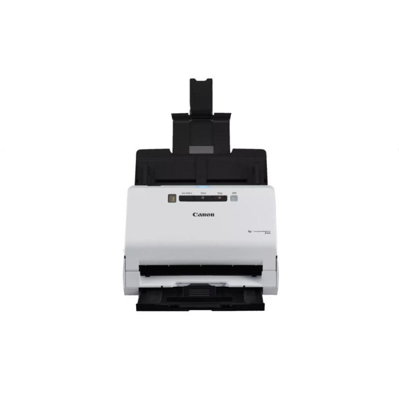 Сканер Canon imageFORMULA R40