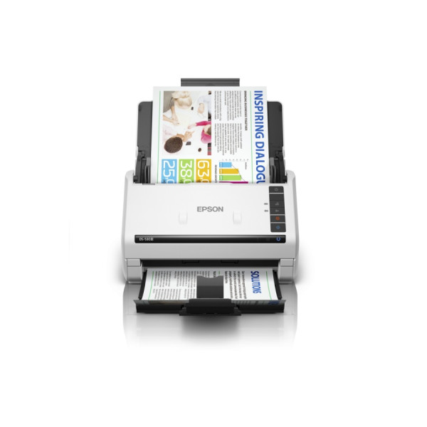 Scaner Epson WorkForce DS-530III