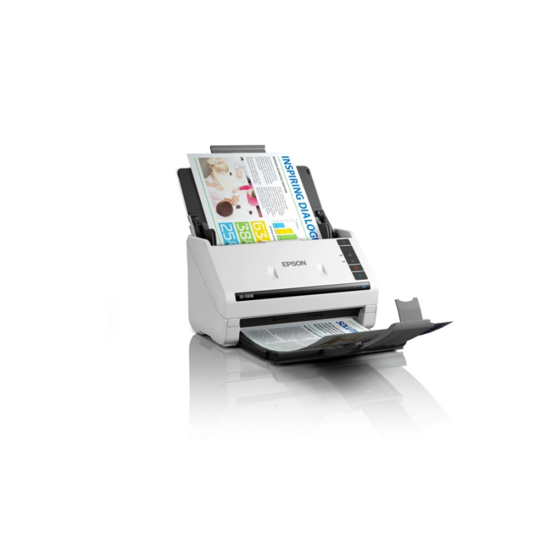 Scaner Epson WorkForce DS-530III