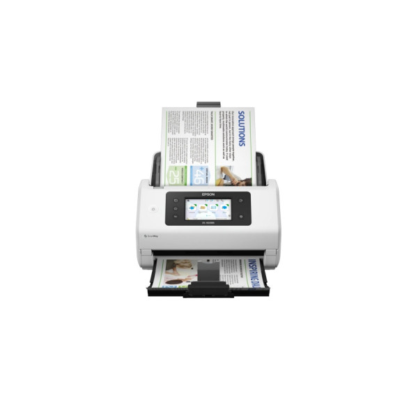 Scaner Epson WorkForce DS-900WN