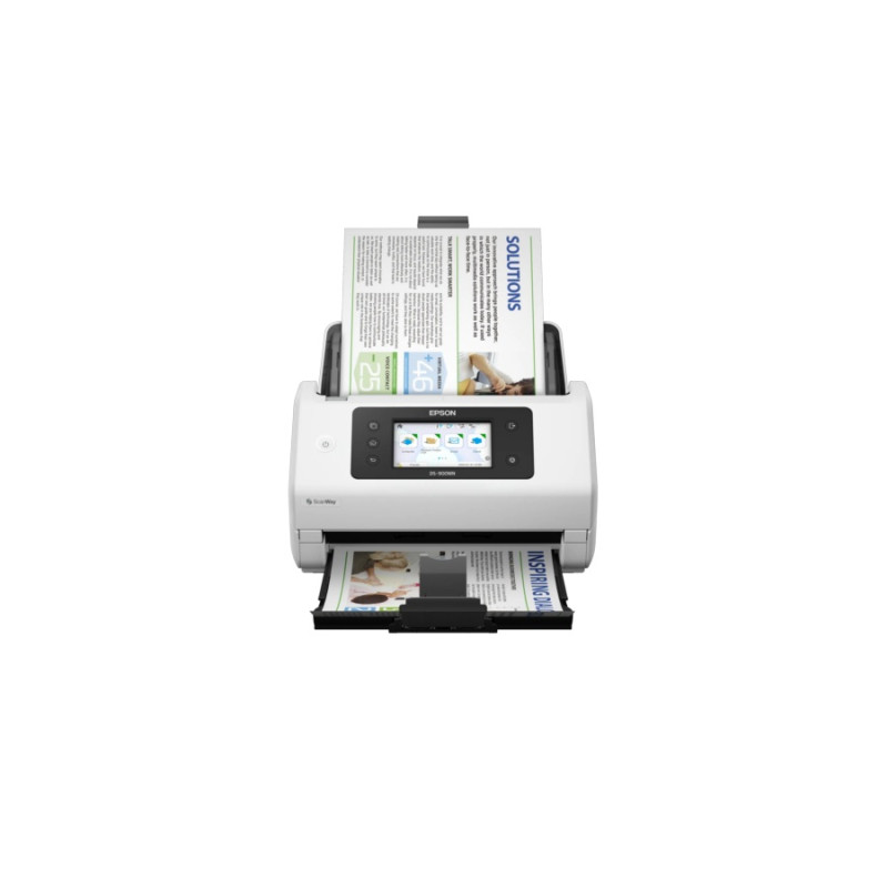 Scaner Epson WorkForce DS-900WN