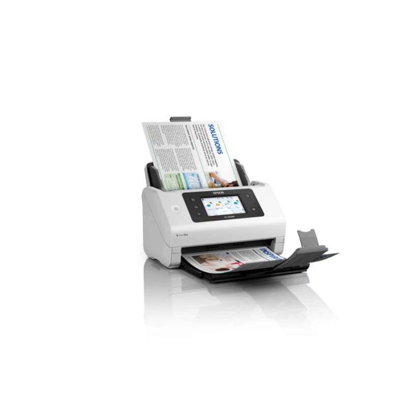 Scaner Epson WorkForce DS-900WN