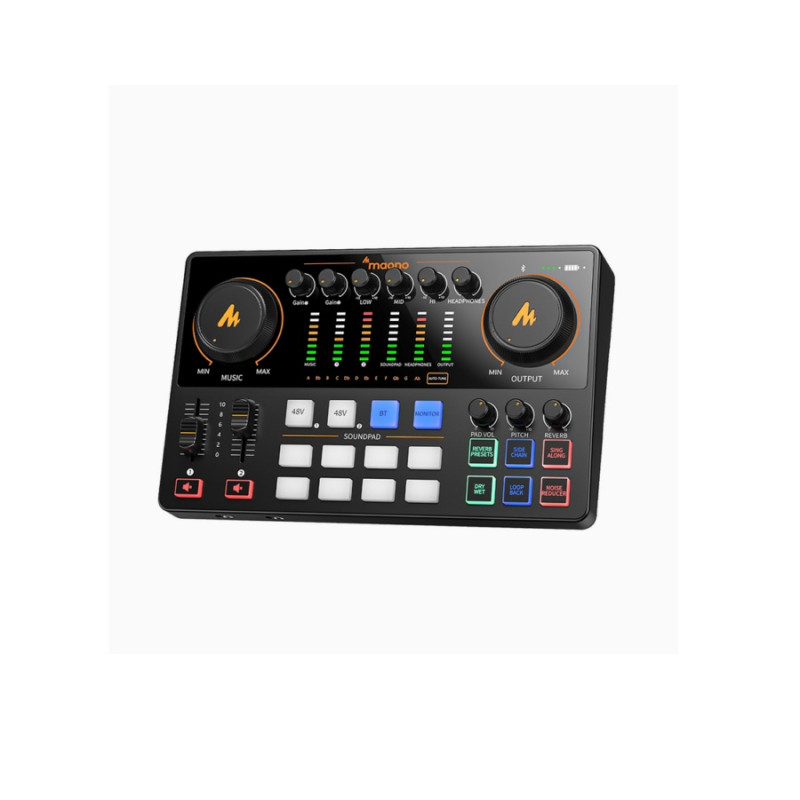 Maono Maonocaster E2