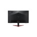Monitor 23.8" Acer Nitro VG242YP (IPS, 1920x1080, 165Hz, 1ms, 100M:1, 250cd, HDMI, DP, Speakers), Black/Red